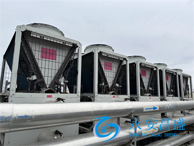 西安中央空調(diào)多聯(lián)機(jī)線(xiàn)路故障維修策略與實(shí)踐