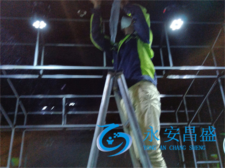 商用空調(diào)維修陷阱 這5點(diǎn)讓你少花冤枉錢(qián)