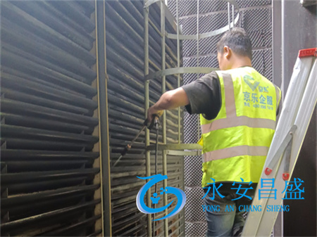 工業(yè)冷卻塔填料批發(fā)價(jià)格 抗腐蝕降耗40廠家直銷(xiāo)簽約