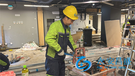 企業(yè)必看 中央空調(diào)改造省電50%方案 專業(yè)公司免費評估