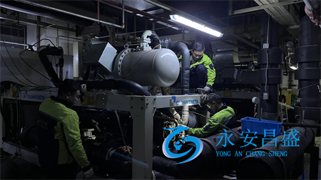 中央空調(diào)維修