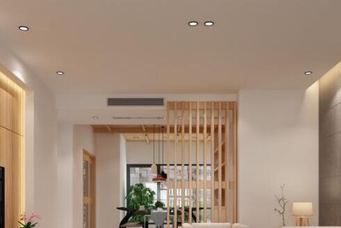 相較于普通空調(diào)，新風(fēng)空調(diào)有三點(diǎn)優(yōu)勢